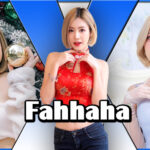 Fahhaha-สาวไทย-30